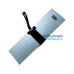 Μπαταρία για IPASON P157FBNV1 MaxBook-P1-pro+ NE151 [Αντικατάσταση μπαταρίας]